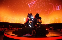 Binelli-Ferman Dúo