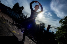 Día Internacional de la Danza