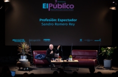 Seminario de Públicos de las Artes Escénicas