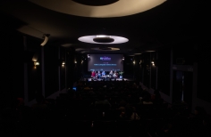 Seminario de Públicos de las Artes Escénicas
