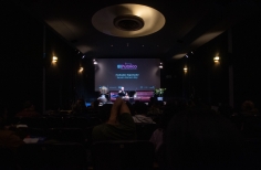 2.º  Seminario de Públicos de las Artes Escénicas
