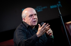 Seminario de Públicos de las Artes Escénicas