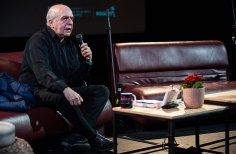 Seminario de Públicos de las Artes Escénicas