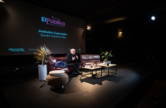 Seminario de Públicos de las Artes Escénicas