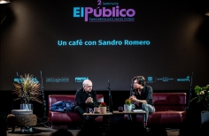 Seminario de Públicos de las Artes Escénicas
