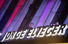 Carlos Vives en Gaitán al Aire.