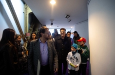 Carlos Vives en Gaitán al Aire.