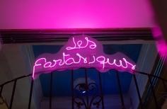 Noche de Museos