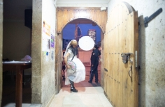 Noche de Museos