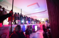 Noche de Museos