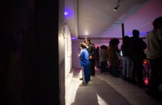 Noche de Museos