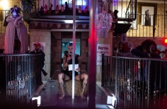 Noche de Museos