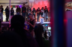 Noche de Museos