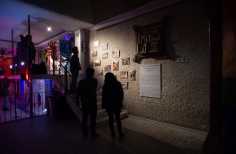 Noche de Museos
