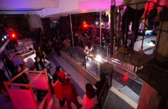 Noche de Museos