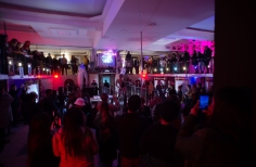 Noche de Museos