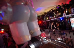 Noche de Museos
