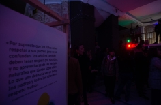Noche de Museos