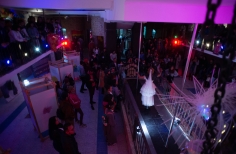 Noche de Museos