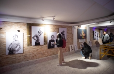 Noche de Museos