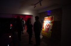 Noche de Museos