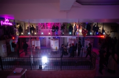 Noche de Museos
