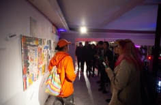 Noche de Museos