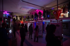 Noche de Museos