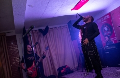 Festival Suba Rock y Metal
