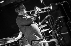 El Anónimo - Nowhere Jazz Quintet