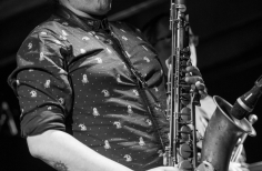 El Anónimo - Nowhere Jazz Quintet