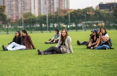Festival Mujer al Rock 