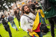 Festival Mujer al Rock 
