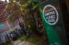 Proyecto Biciclaje - Cierre de ejecución