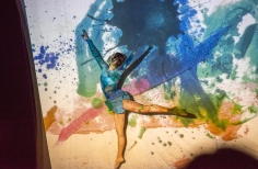 Airdancelive - Vivo porque hay Arte