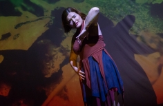 Airdancelive - Vivo porque hay Arte