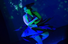 Airdancelive - Vivo porque hay Arte