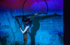 Airdancelive - Vivo porque hay Arte