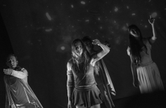 Airdancelive - Vivo porque hay Arte