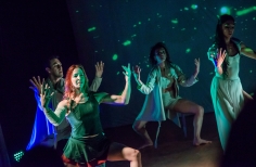 Airdancelive - Vivo porque hay Arte