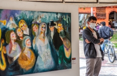 Bienal Internacional de Arte de Suba