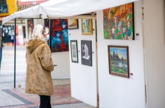 Bienal Internacional de Arte de Suba