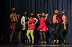 Festival Verbenal Cultural