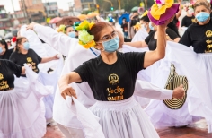 Festival Suba de Antaño