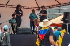 Festival Suba de Antaño
