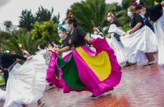 Festival Suba de Antaño