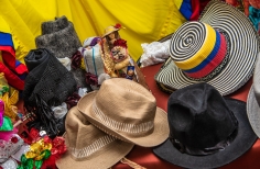Tejido Cultural Oasis - Feria de emprendimientos