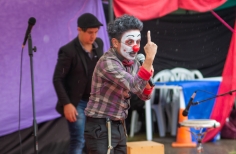 Con Cultura y Arte Suba viene a Saludarte