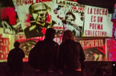 AV Síntesis - Show de Videomapping