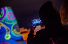 AV Síntesis - Show de Videomapping